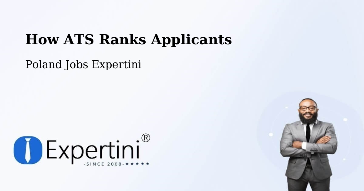 How ATS Ranks Applicants - Poland Jobs Expertini