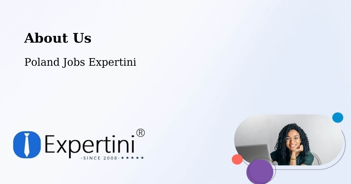 About Expertini Recruitment Platform  – Mikstat - Mikstat, Poland Jobs Expertini