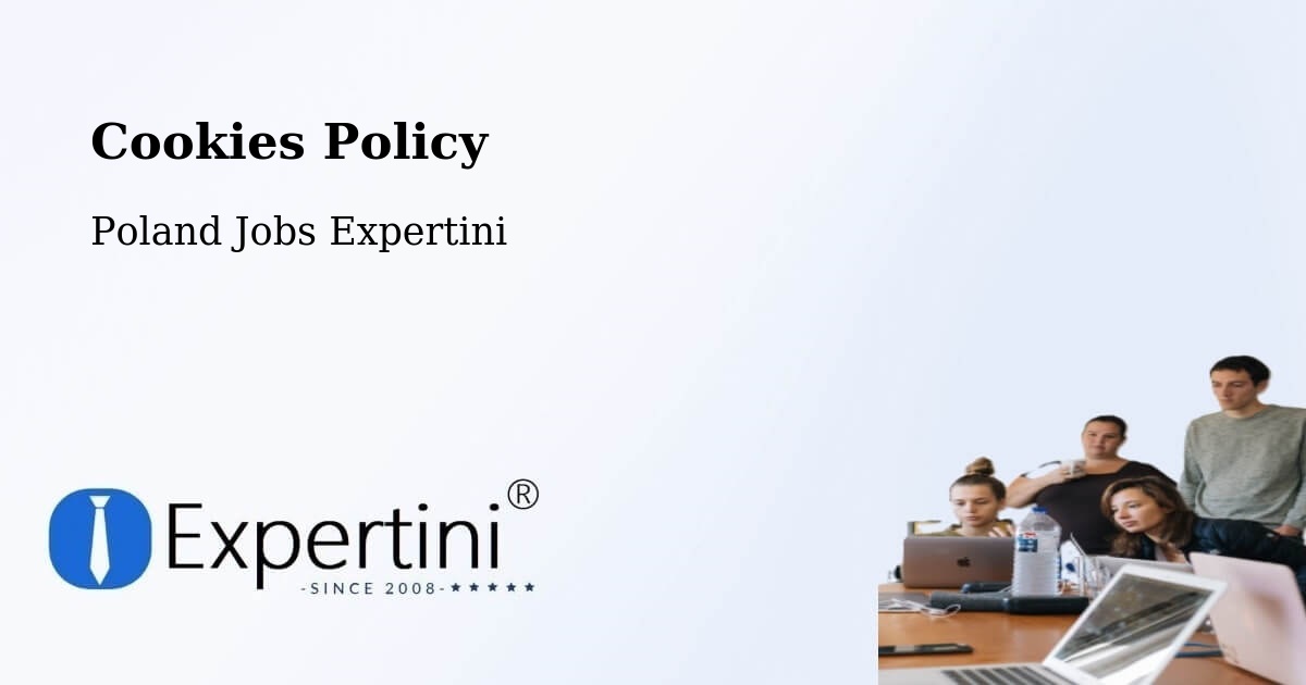 Cookie Policy – Mikstat - Poland Jobs Expertini