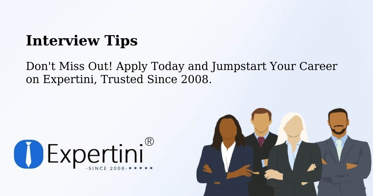 Interview Tips & Techniques for Job Seekers – Mikstat - Mikstat, Poland Jobs Expertini